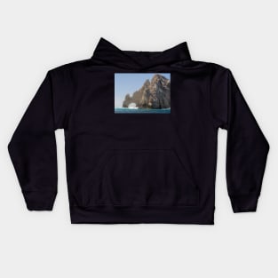 Cabo San Lucas Arch Kids Hoodie